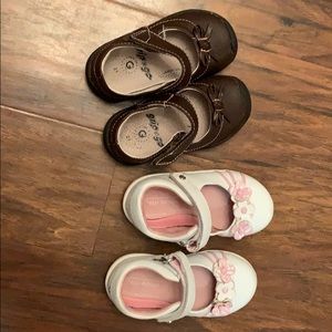 Pedipeds/Stride Rites